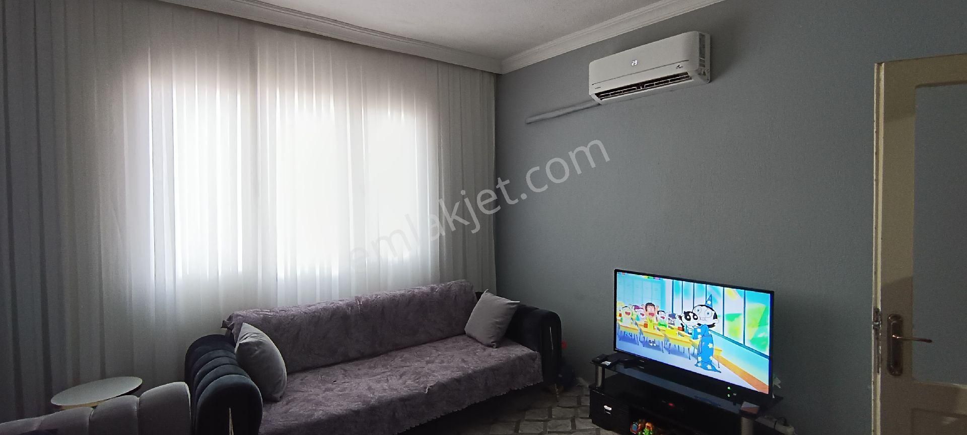 Alaşehir Sarısu Satılık Daire HESAPLI DAİRE 