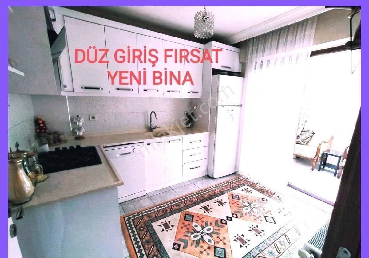 Yıldırım Yeşil Satılık Daire CEMAL EMLAK BURSA YILDIRIM YEŞİL EMİRSULTAN ŞİBLE ÜSTÜ YENİ BİNA DÜZ GİRİŞ KAT BAHÇELİ OTOPARKI MEVC