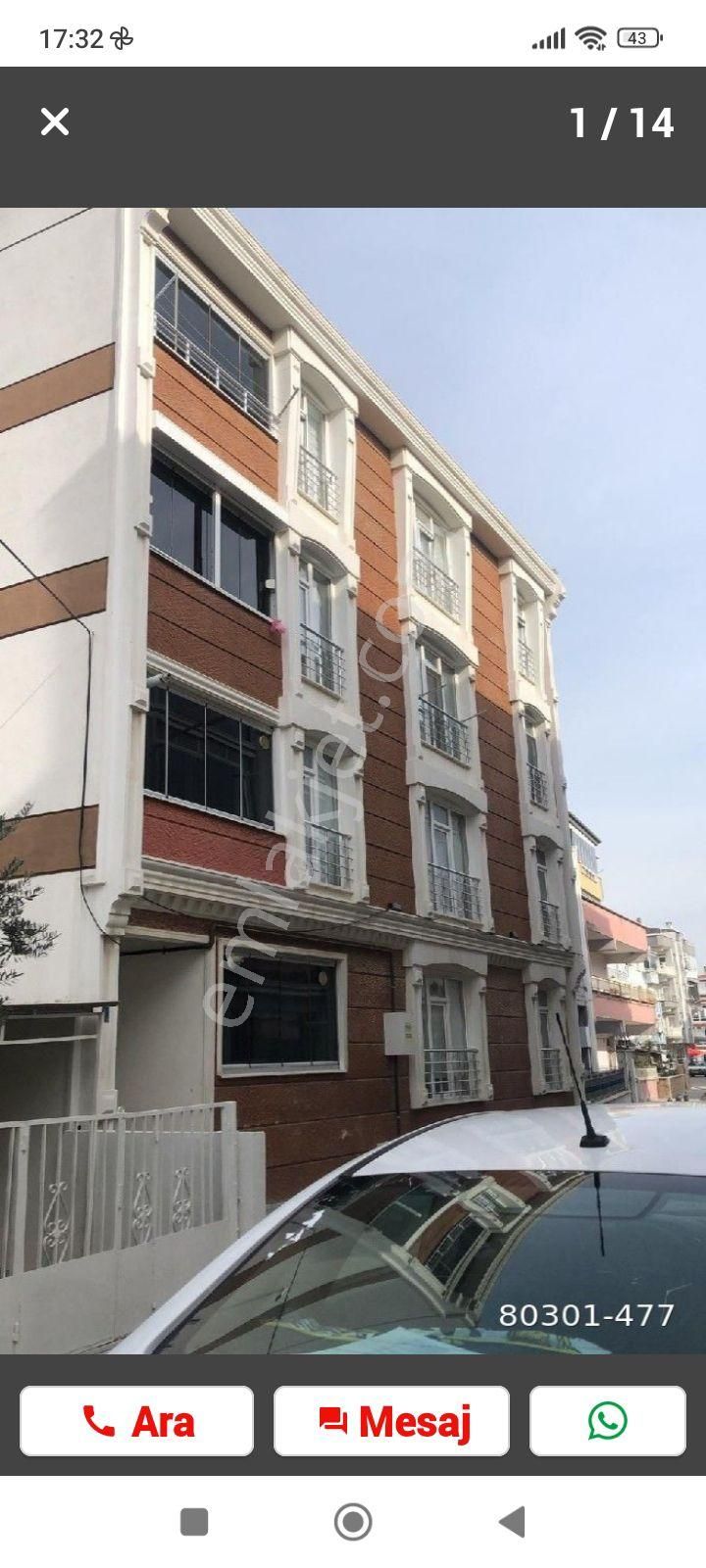 Şarköy Cumhuriyet Satılık Daire ŞARKÖY CUMHURİYET MAHALLESİNDE SATILIK DAİRE 2+1 95M2 ALIŞVERİŞ MERKEZLERİNE VE MARKETLERE YAKIN 