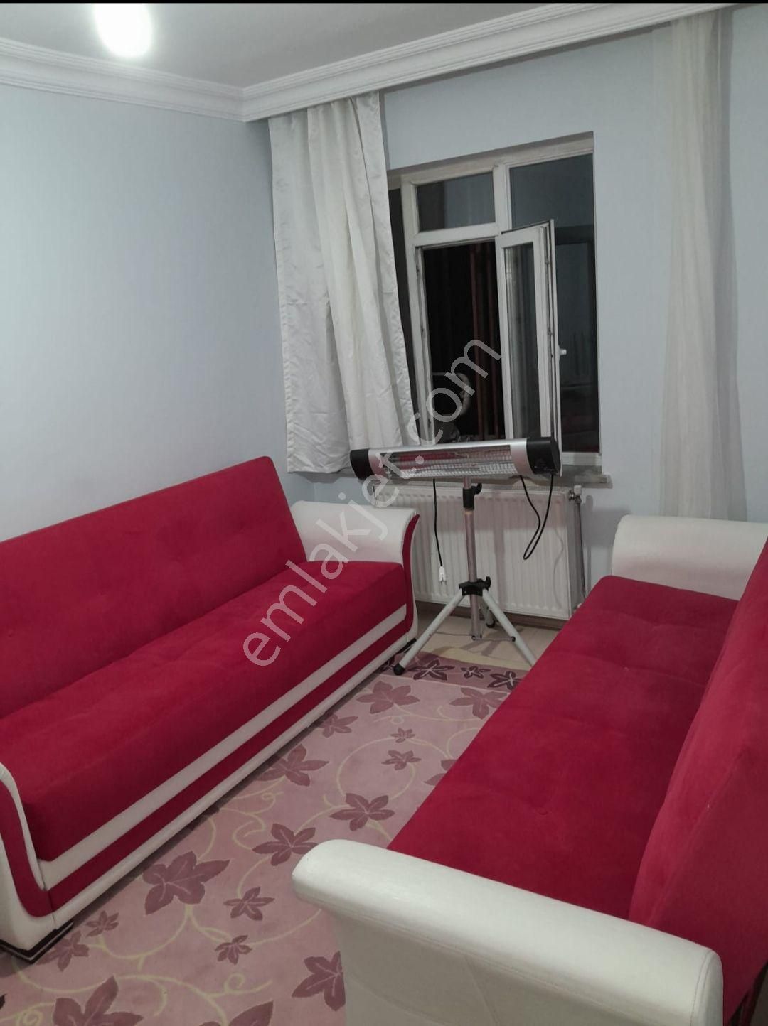 İpekyolu Alipaşa Kiralık Daire ALİPAŞA KİRALİK 3+1 EŞYALİ DAİRE