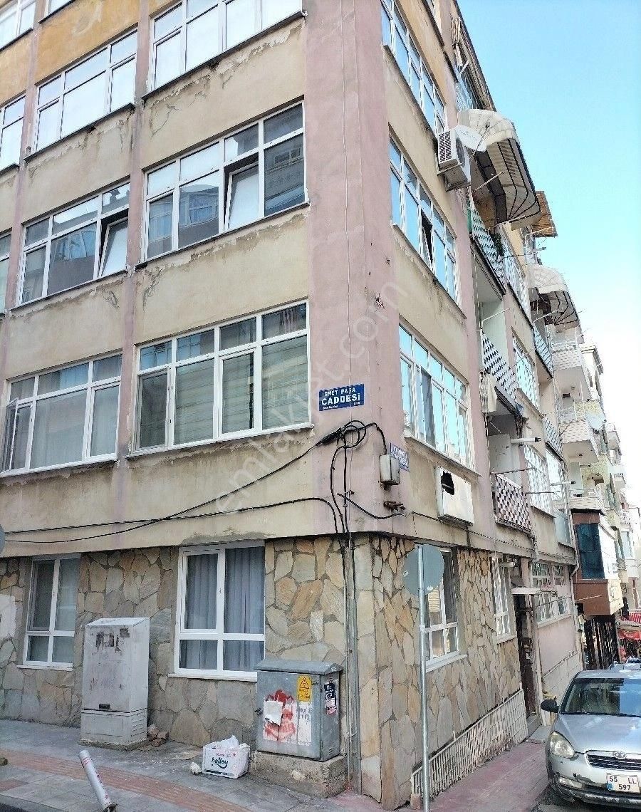 Samsun İlkadım Eşyalı Kiralık Daire ESYALİ KİRALİK 2+1 DAİRE İLKADİM CİFTLİK