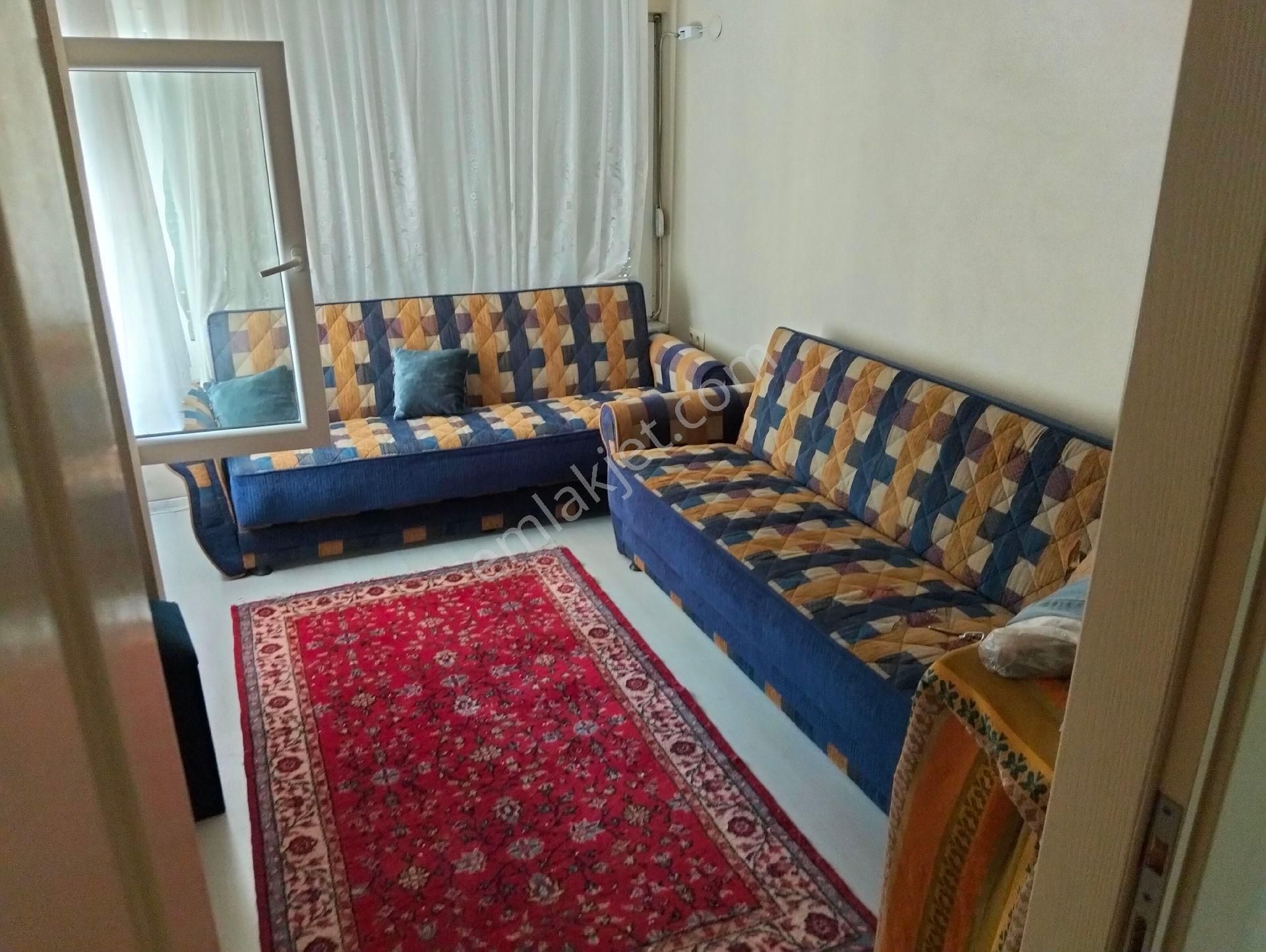 Akçay Yenimahalle'de Eşyalı Kiralık - Görsel 14