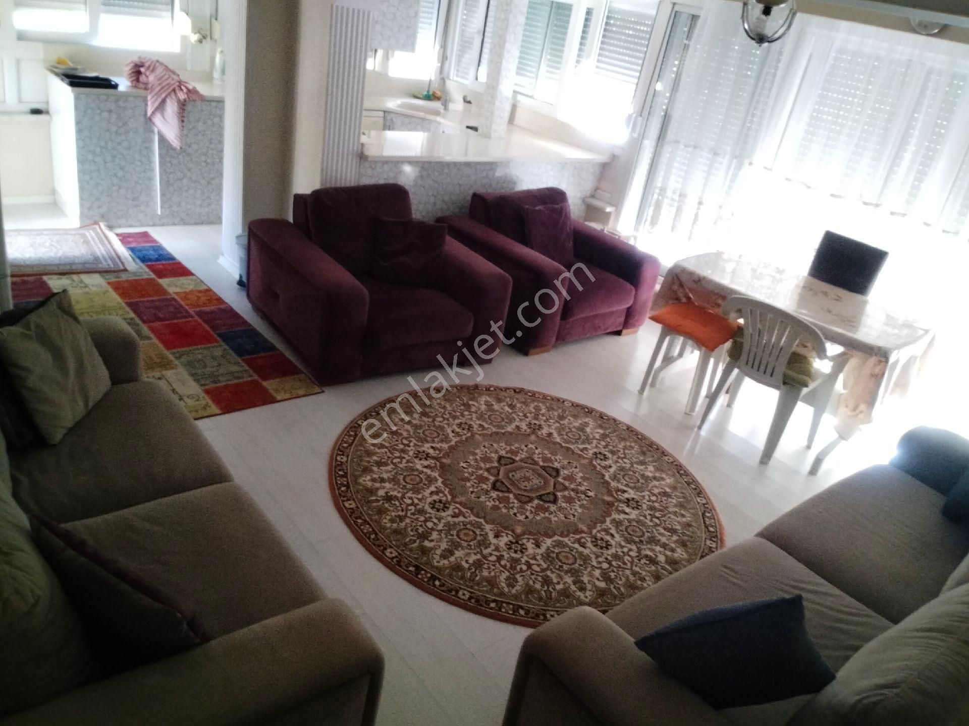 Ögrenciye Askeri Personele Kiralık 2+1