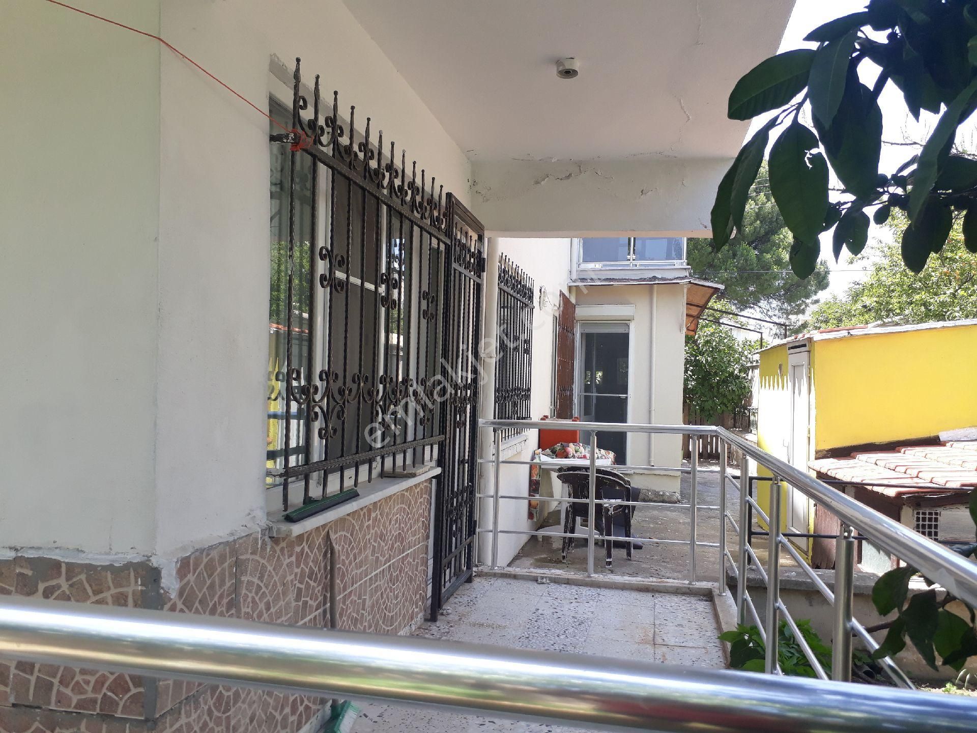 Akçay Yenimahalle'de Eşyalı Kiralık - Görsel 7