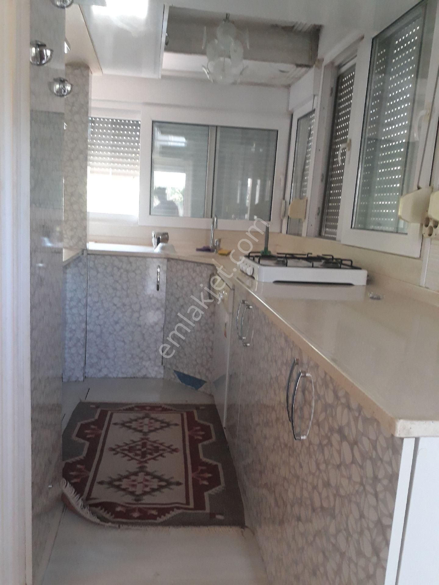 Akçay Yenimahalle'de Eşyalı Kiralık - Görsel 5