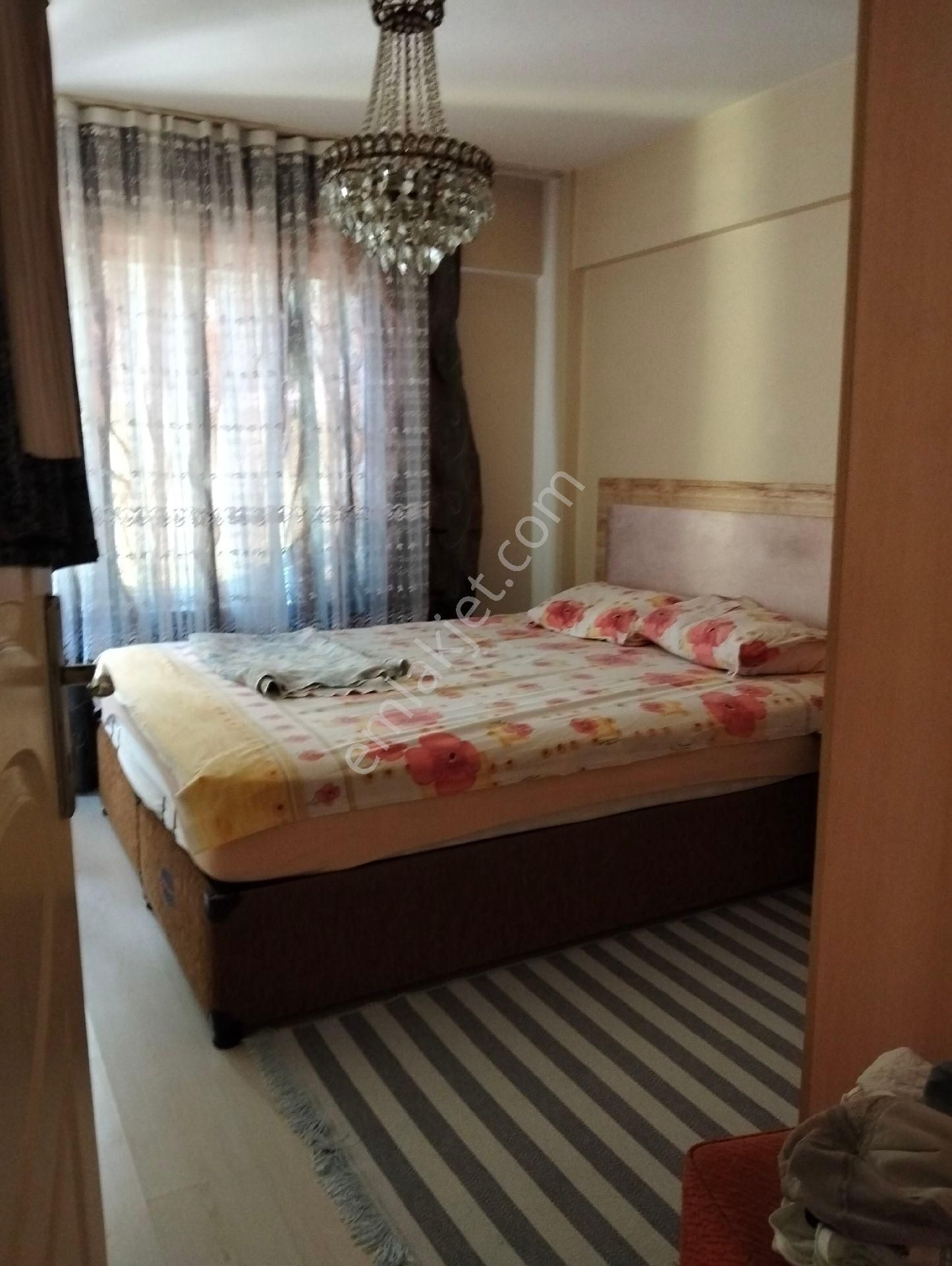 Akçay Yenimahalle'de Eşyalı Kiralık - Görsel 20