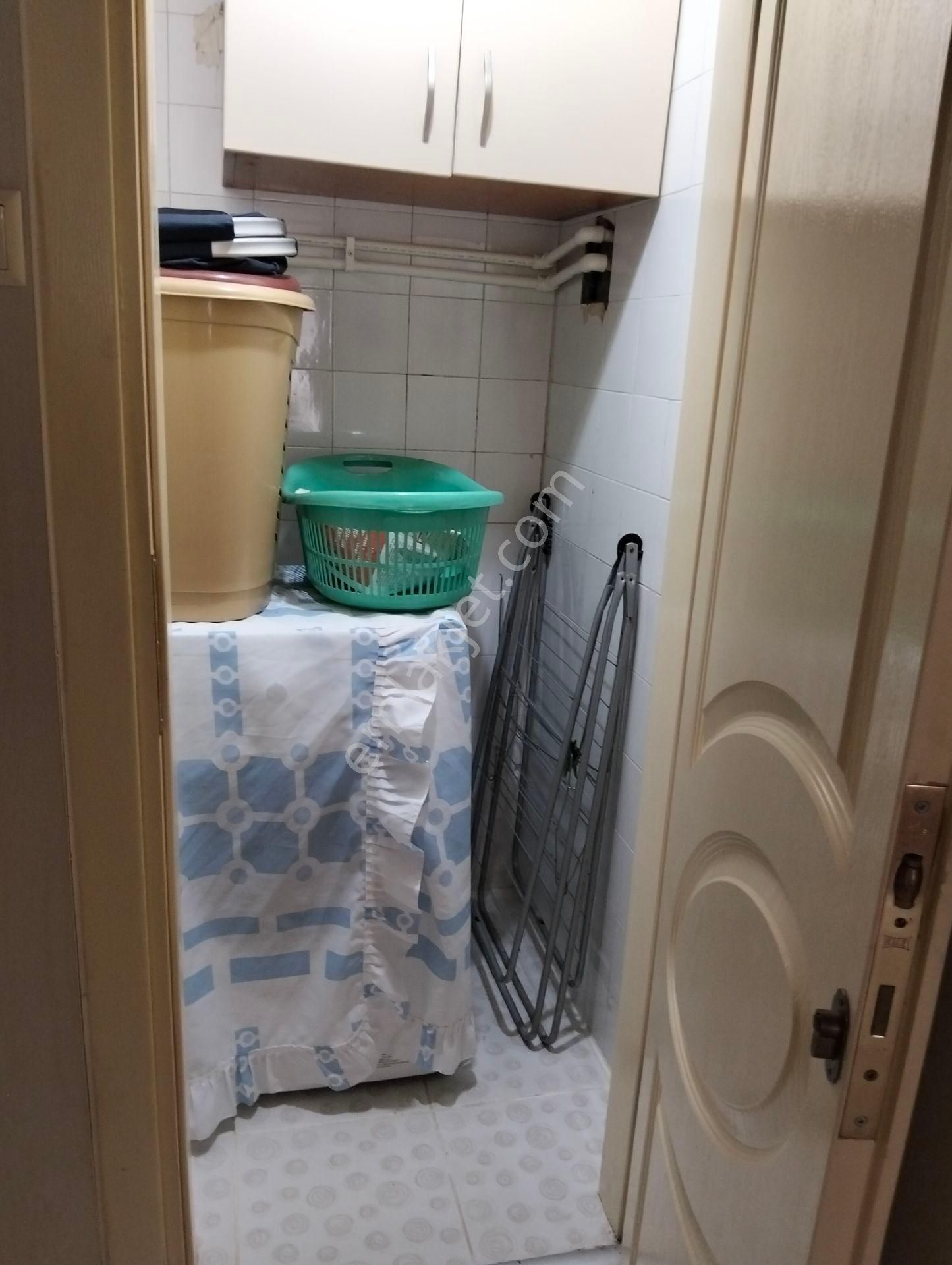 Akçay Yenimahalle'de Eşyalı Kiralık - Görsel 21