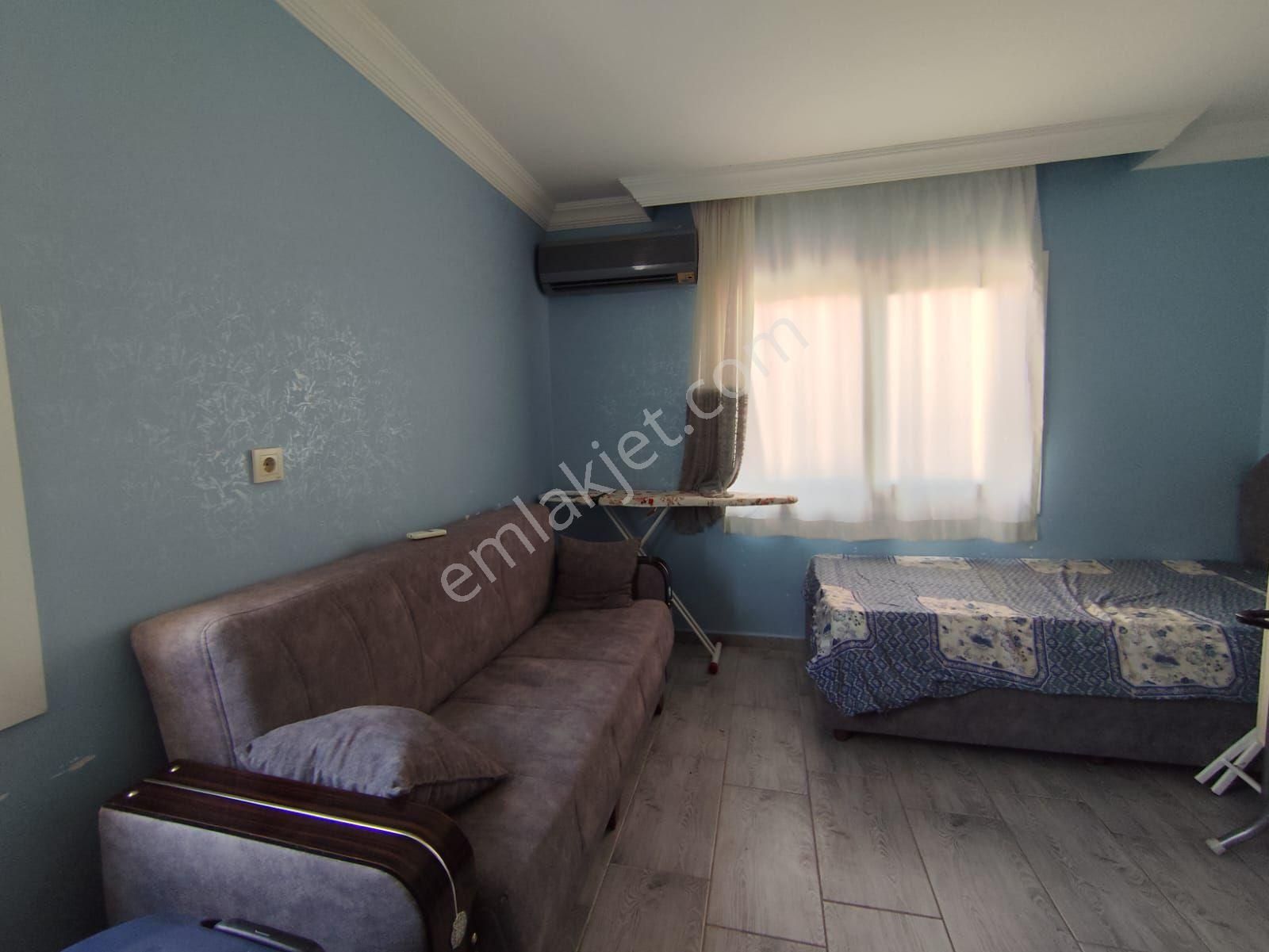 Çukurova Beyazevler Kiralık Daire Çukurova Kiralık 1+0 Stüdyo