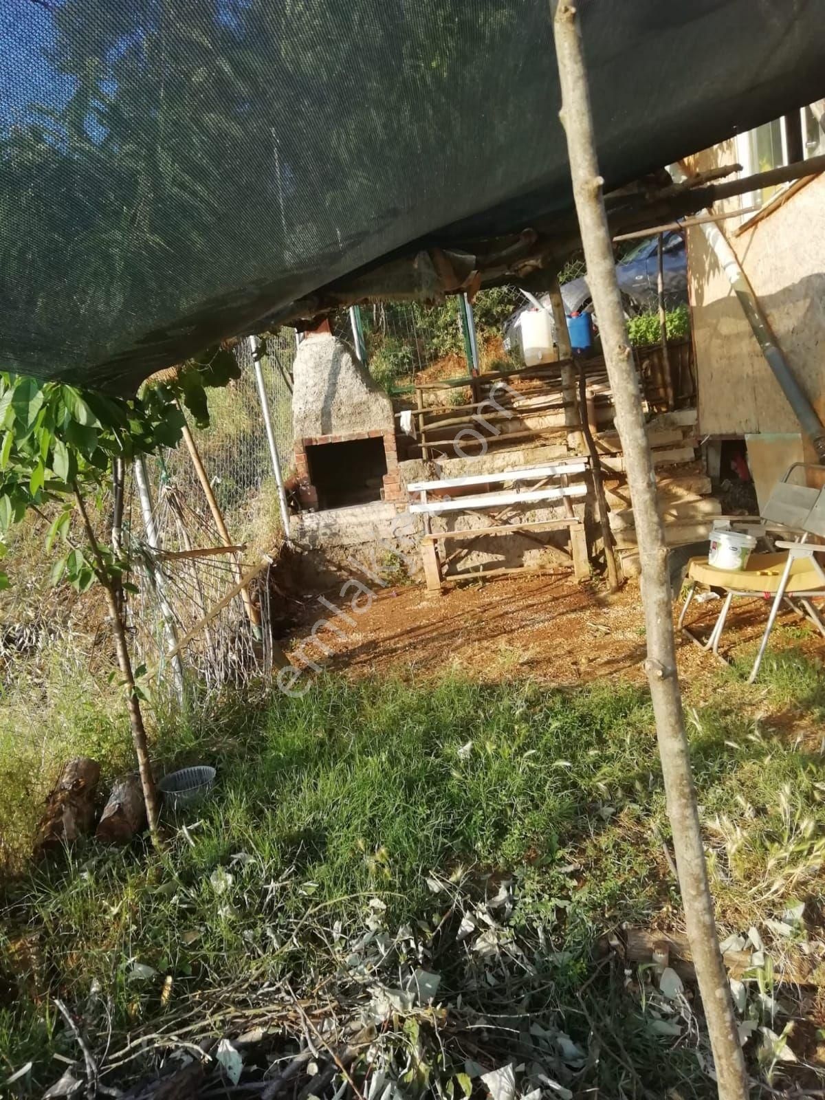 Bursa Kestel Ümıtalanda Hobı Bahcesı Ve Evı - Görsel 2