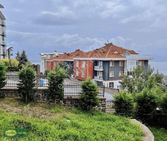 İzmit Hacıhızır Satılık Daire Modern Bağçeşme 4+1