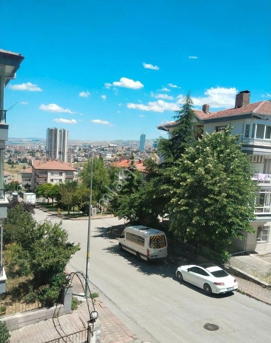 Çankaya Mürsel Uluç Satılık Daire ANKARA ÇANKAYA MURSEL ULUÇTA ORTA KAT DAİRE