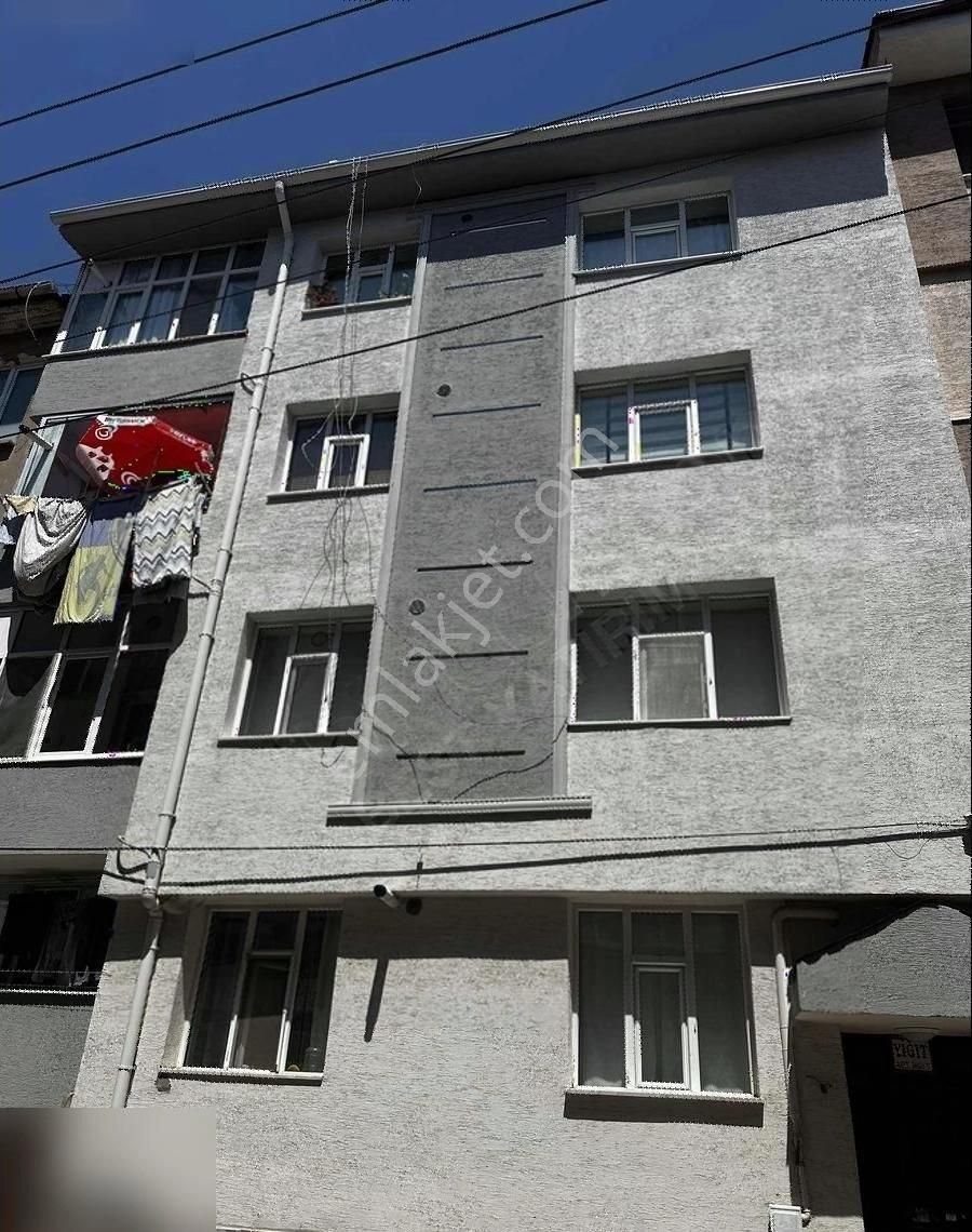 Odunpazarı Kırmızıtoprak Satılık Daire KIRMIZITOPRAK MAHALLESİNDE SATILIK 3+1 DAİRE