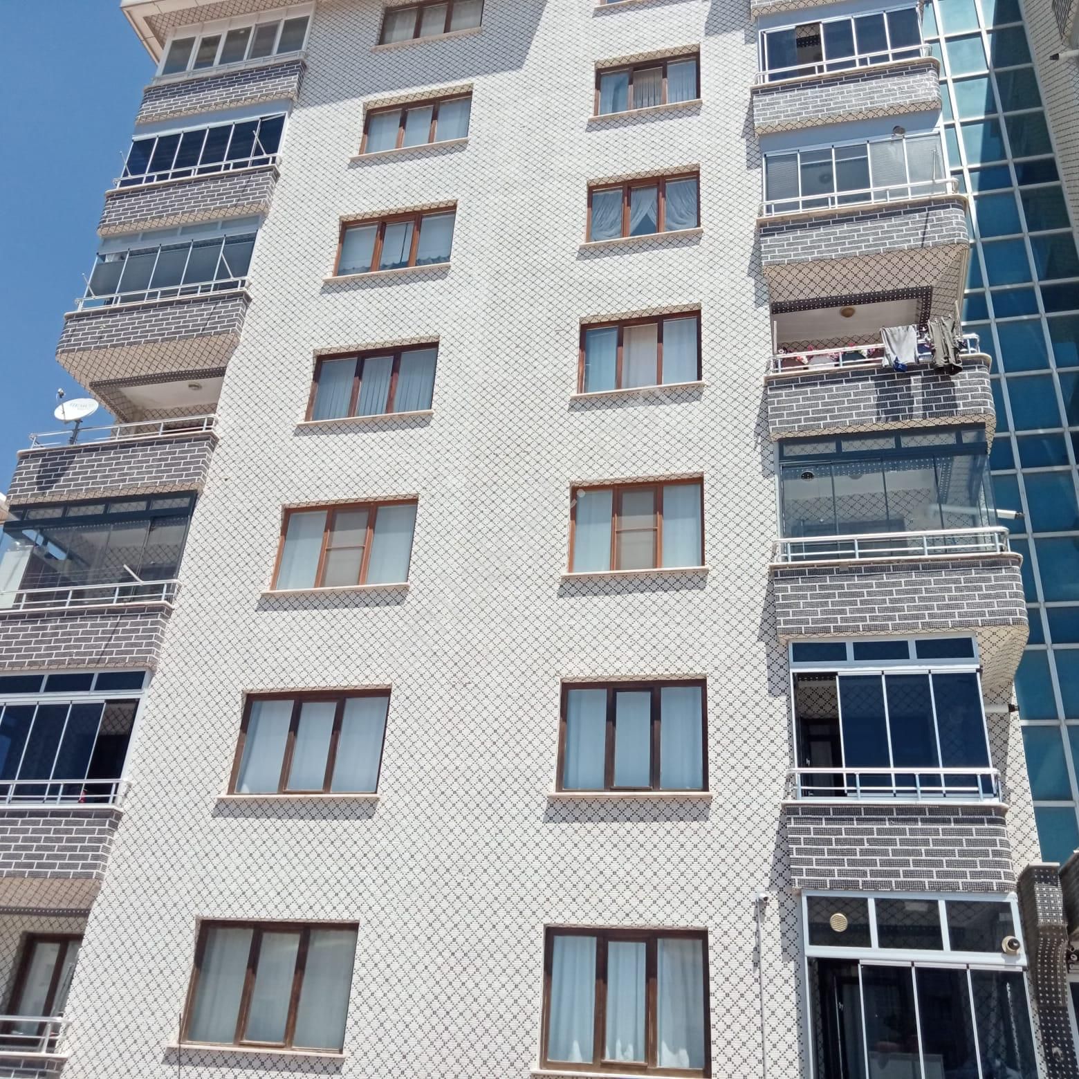 Selçuklu Sancak Satılık Daire SANCAKTA 3+1 SATILIK KELEPİR DAİRE