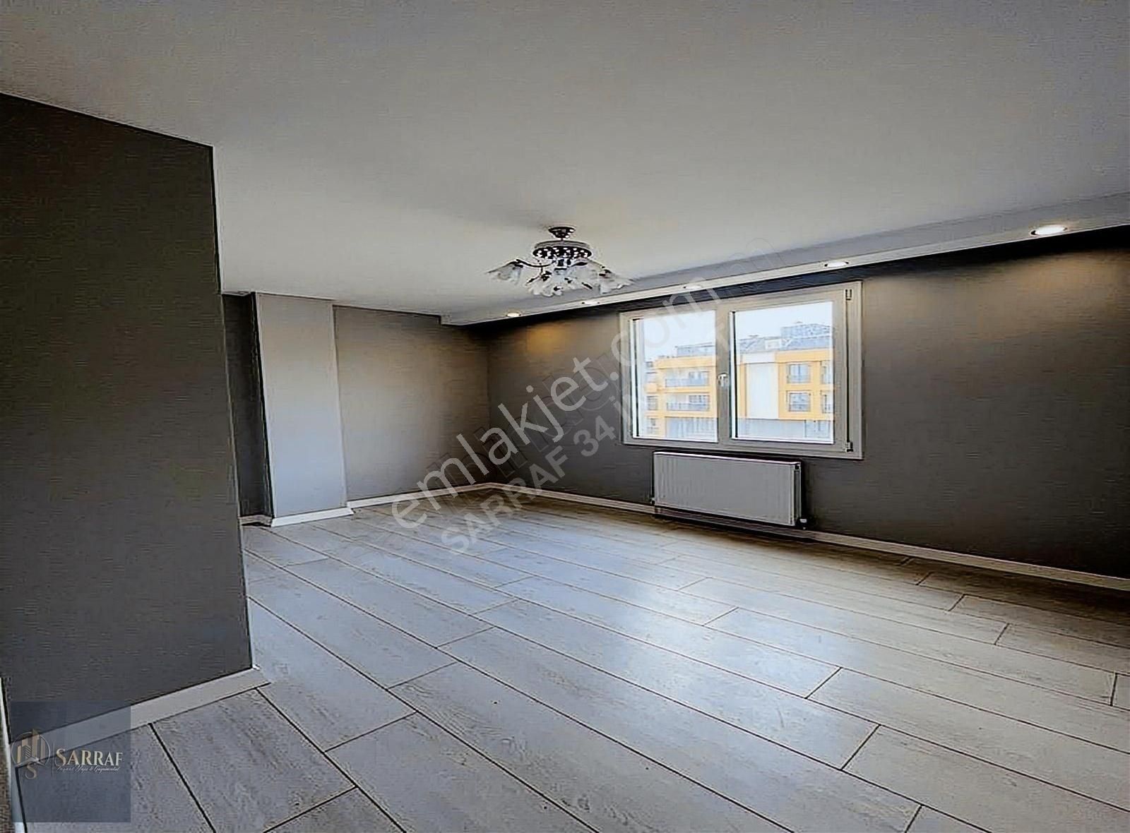 Beylikdüzü Sarraf'tan Yakupluda Sıfır %80 Krediye Uygun 2+1 Daire - Görsel 3