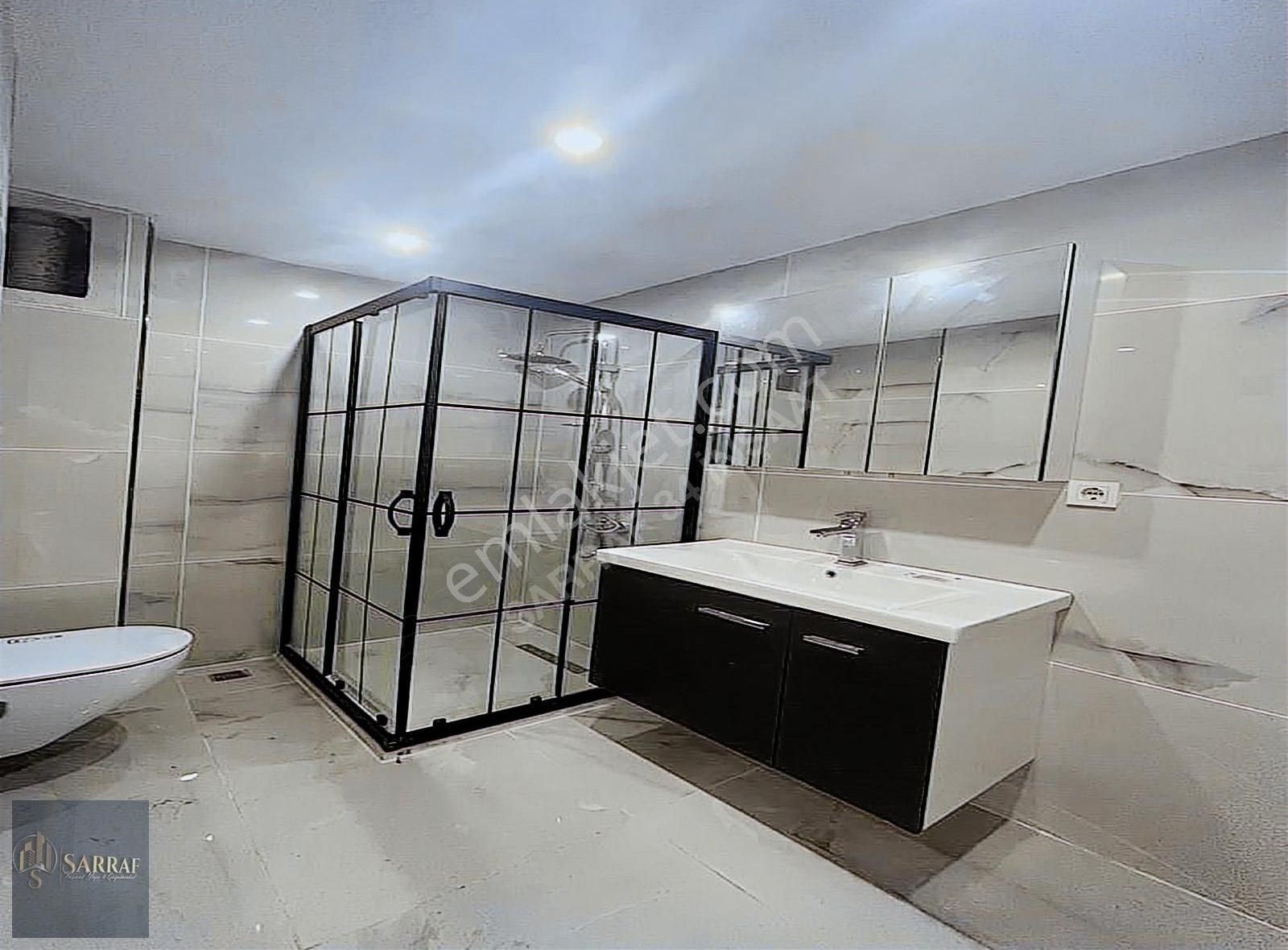 Beylikdüzü Sarraf'tan Yakupluda Sıfır %80 Krediye Uygun 2+1 Daire - Görsel 14