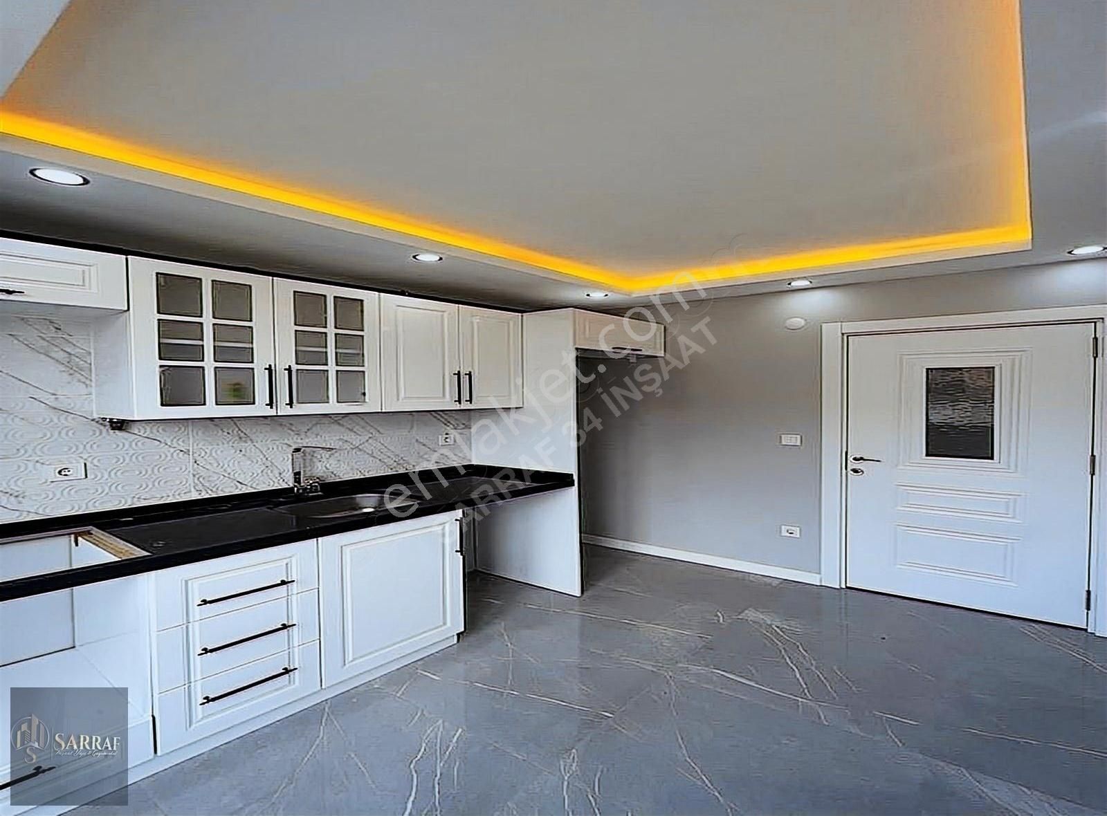 Beylikdüzü Sarraf'tan Yakupluda Sıfır %80 Krediye Uygun 2+1 Daire - Görsel 35