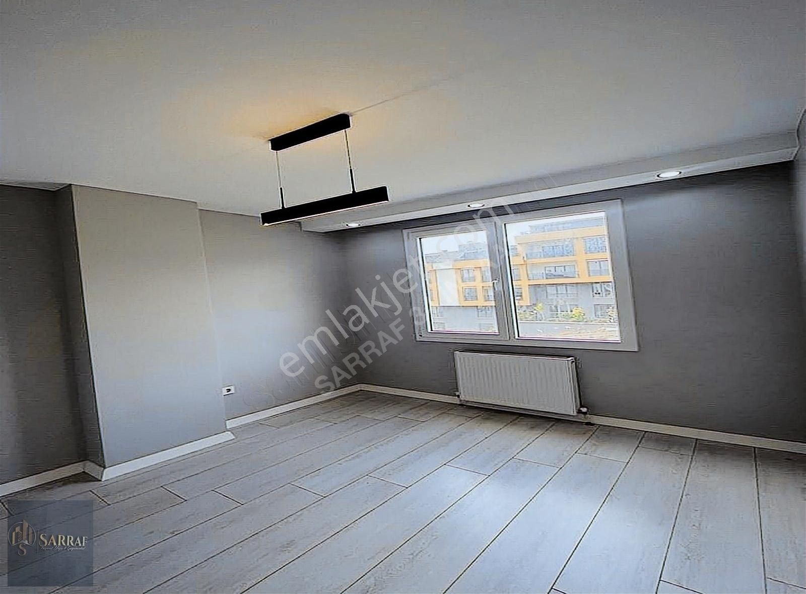 Beylikdüzü Sarraf'tan Yakupluda Sıfır %80 Krediye Uygun 2+1 Daire - Görsel 5