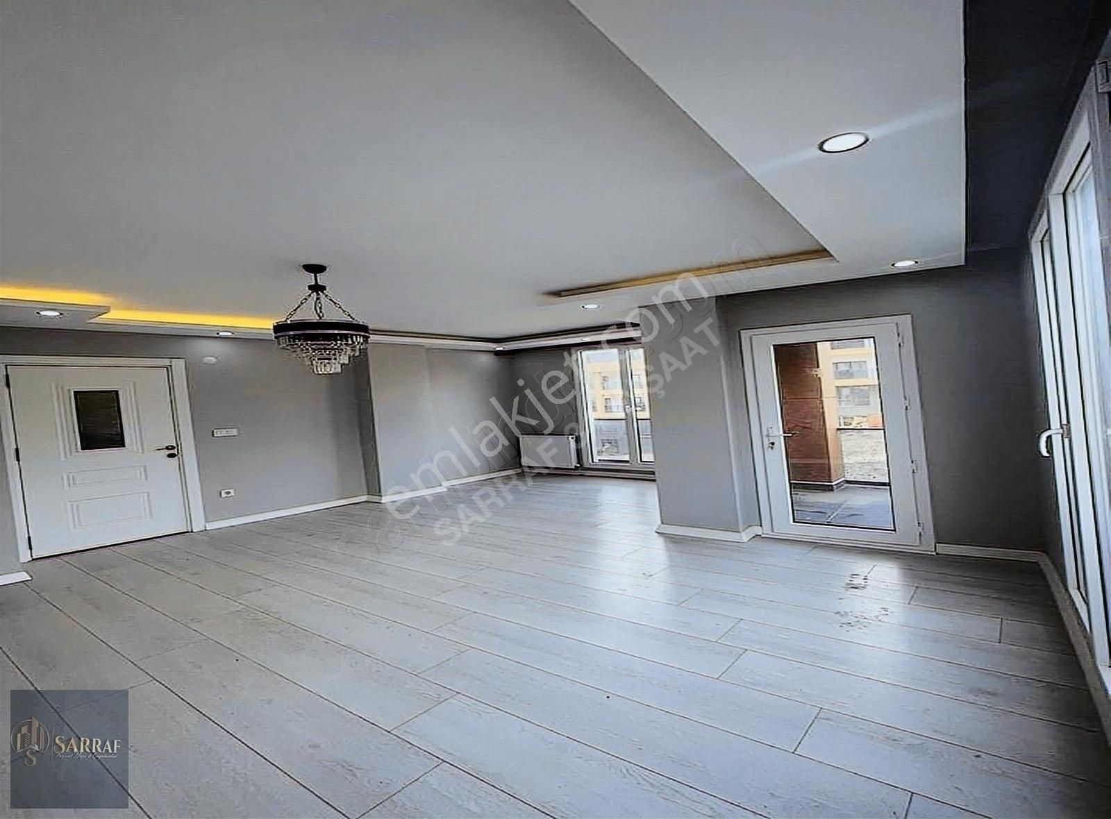 Beylikdüzü Sarraf'tan Yakupluda Sıfır %80 Krediye Uygun 2+1 Daire - Görsel 25