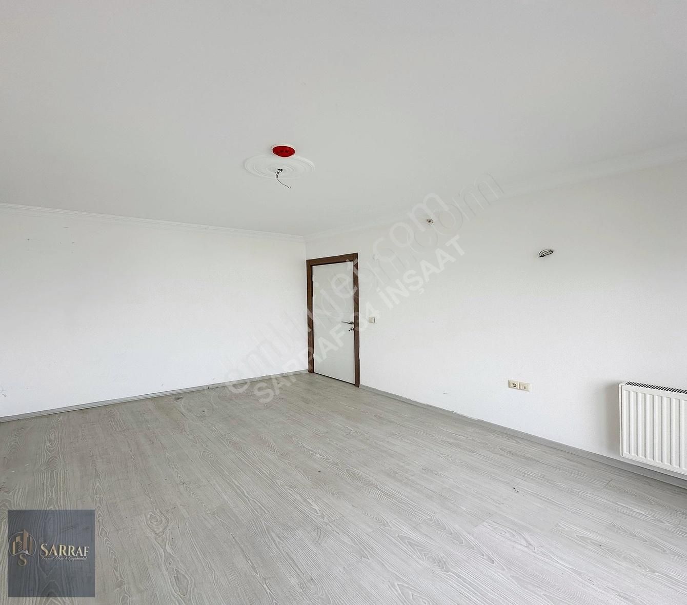 Beylikdüzü Sarraf'tan Havuzlu Full Sitede Geniş M2 Metrobüs 4 Dk - Görsel 31