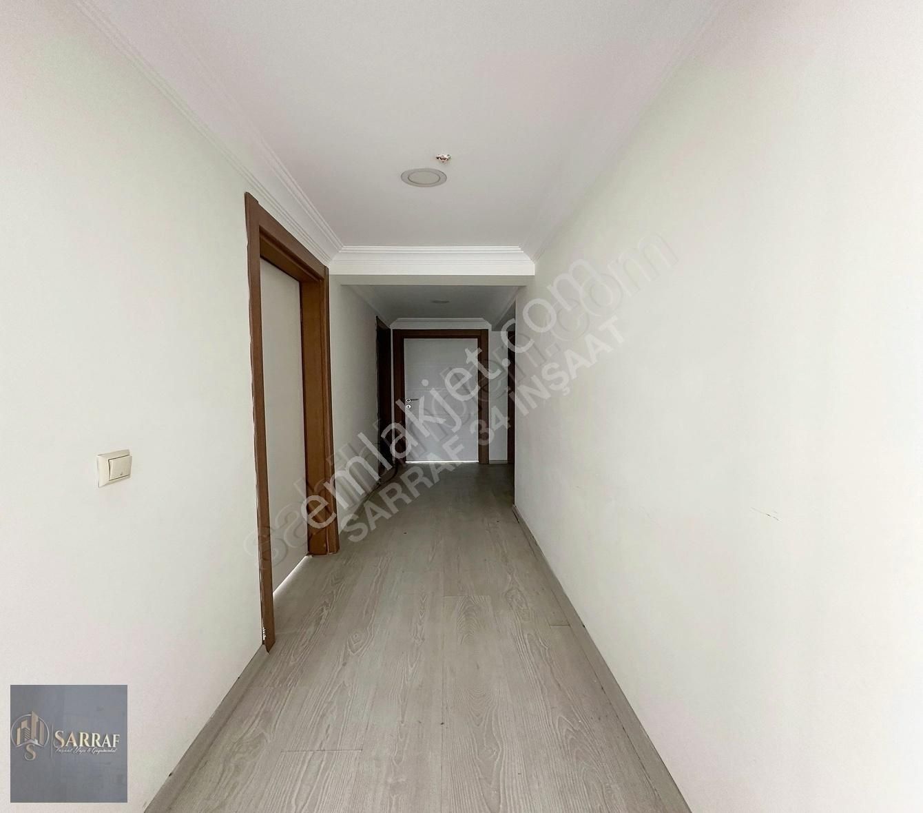 Beylikdüzü Sarraf'tan Havuzlu Full Sitede Geniş M2 Metrobüs 4 Dk - Görsel 26