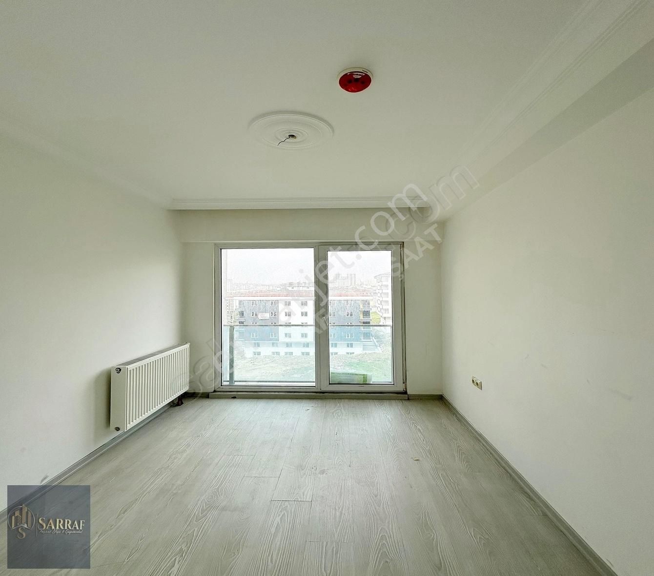 Beylikdüzü Sarraf'tan Havuzlu Full Sitede Geniş M2 Metrobüs 4 Dk - Görsel 15