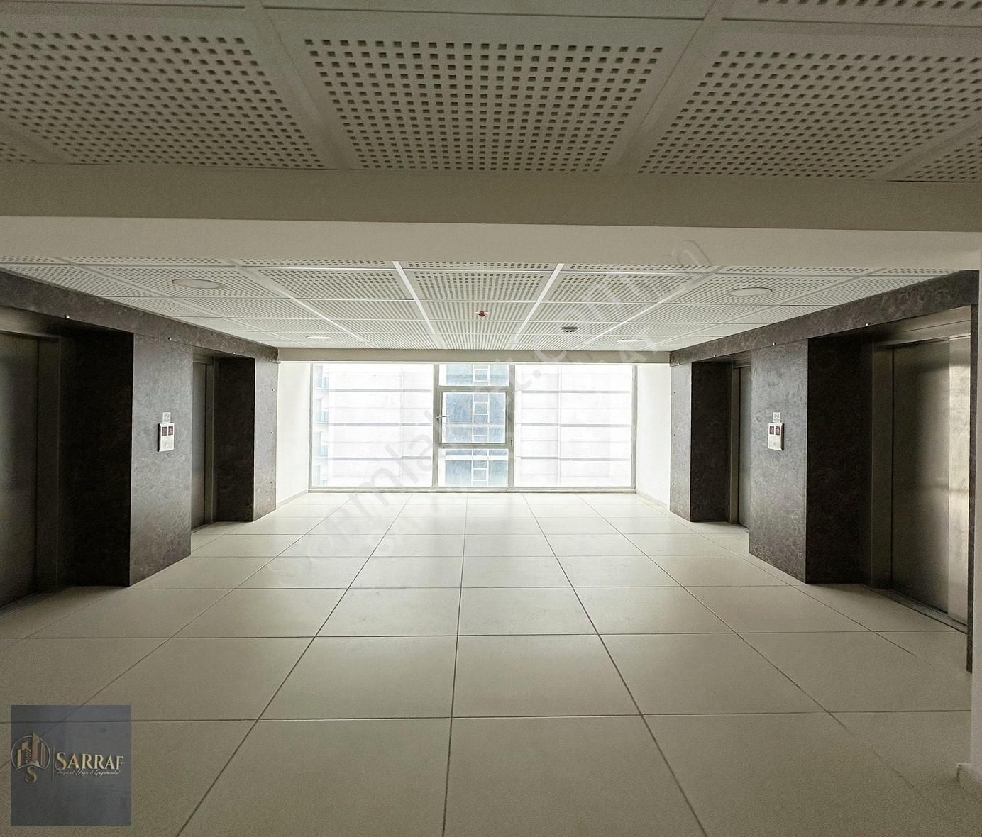 Beylikdüzü Sarraf'tan Havuzlu Full Sitede Geniş M2 Metrobüs 4 Dk - Görsel 7