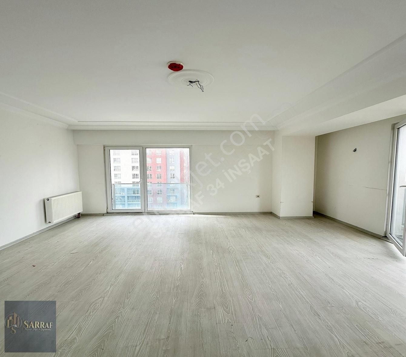 Beylikdüzü Sarraf'tan Havuzlu Full Sitede Geniş M2 Metrobüs 4 Dk - Görsel 4