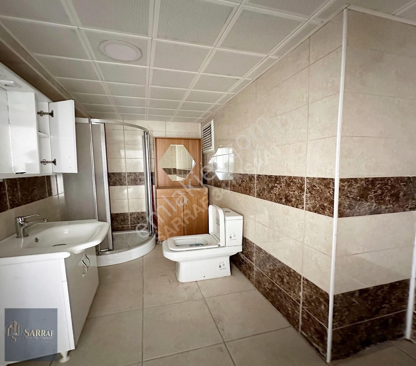 Beylikdüzü Sarraf'tan Havuzlu Full Sitede Geniş M2 Metrobüs 4 Dk - Görsel 5