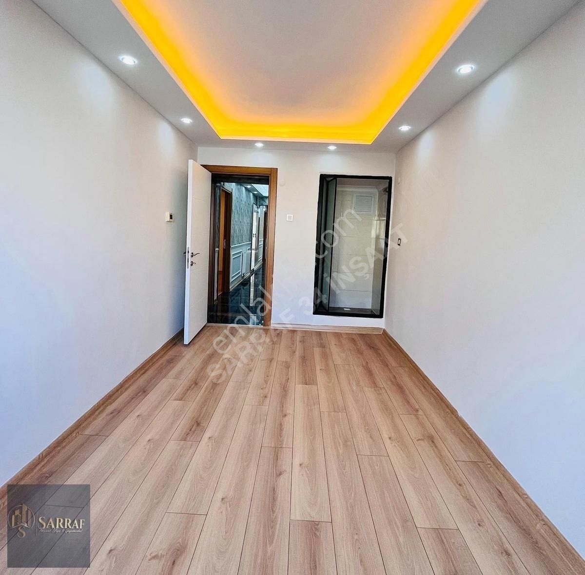 Beylikdüzü Sarraftan Devasa M2 3+1 Dekorlu Daire - Görsel 34