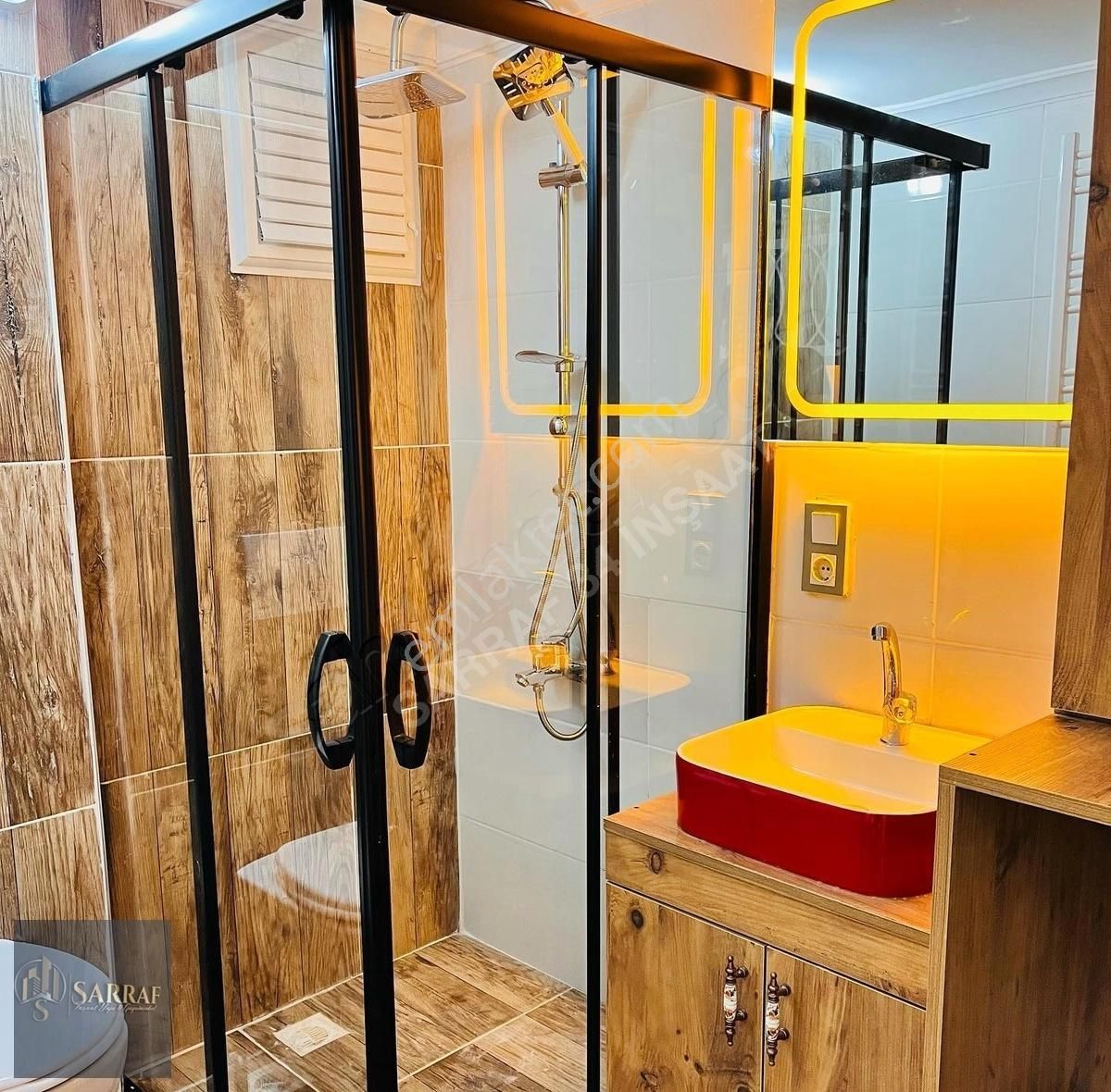 Beylikdüzü Sarraftan Devasa M2 3+1 Dekorlu Daire - Görsel 8