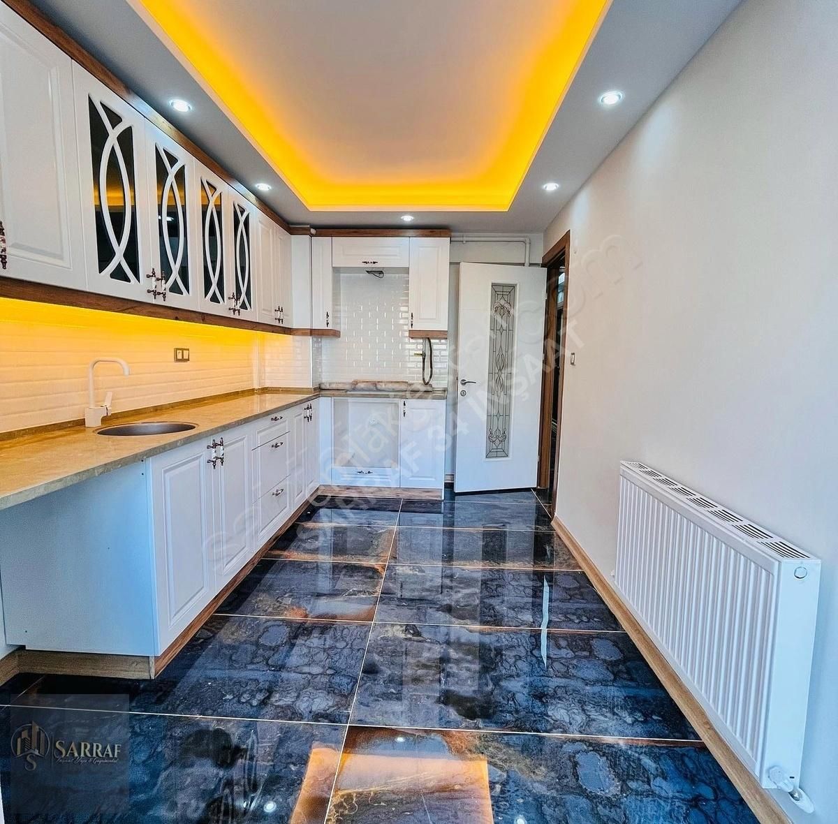 Beylikdüzü Sarraftan Devasa M2 3+1 Dekorlu Daire - Görsel 10