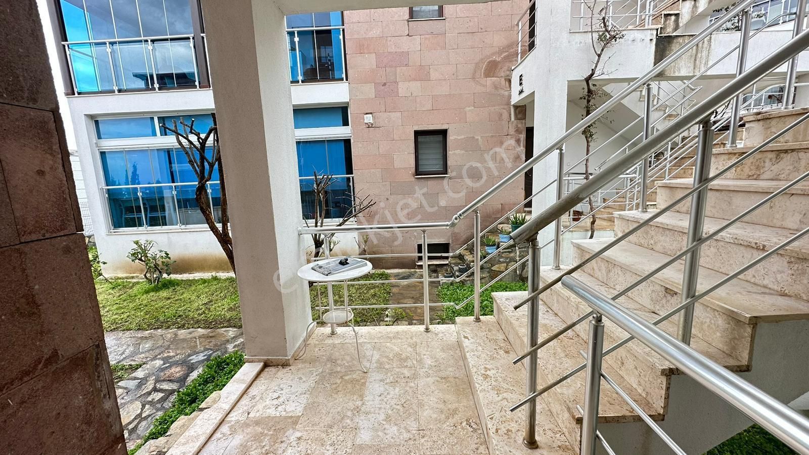 Bodrum Yalıkavak Satılık Daire  YALIKAVAK DENİZ MANZRALI 4+1 SATILIK DAİRE