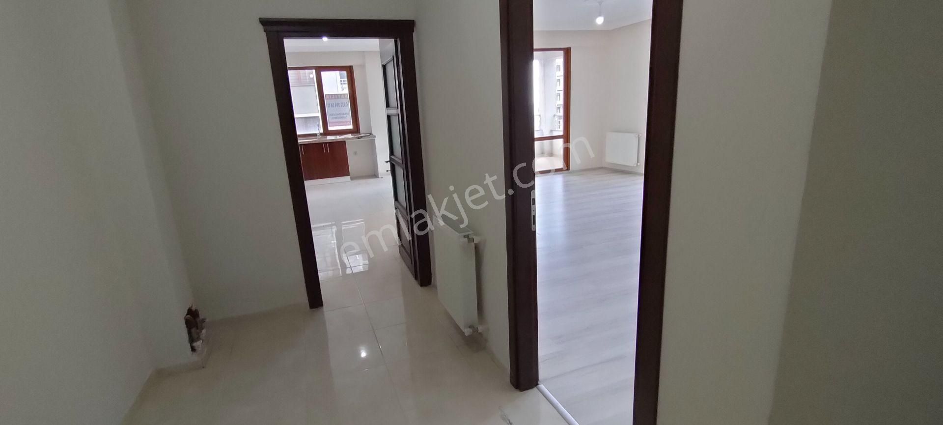 Yomra Sancak Satılık Daire  YOMRA SAFİR KONUTLARINDA SATILIK SIFIR 4+1 FIRSAT DAİRE