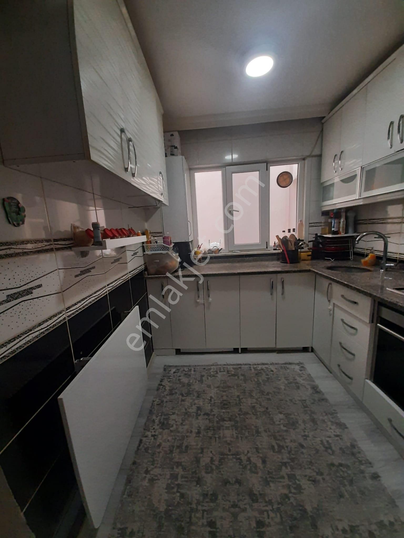 Gaziosmanpaşa Merkez Satılık Daire  ŞEREF EMLAK GAZİOSMANPAŞA MERKEZ SATILIK DAİRE 4.200.000 TL