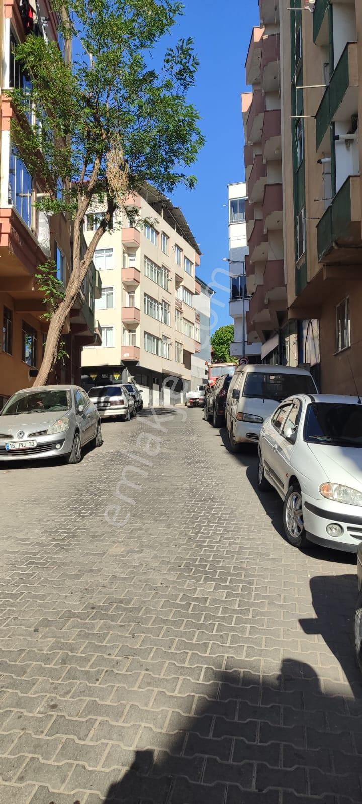 Karacabey Tabaklar Satılık Daire MÜKEMMEL KONUMDA 2+1 UYGUN FİYATLI DAİRE