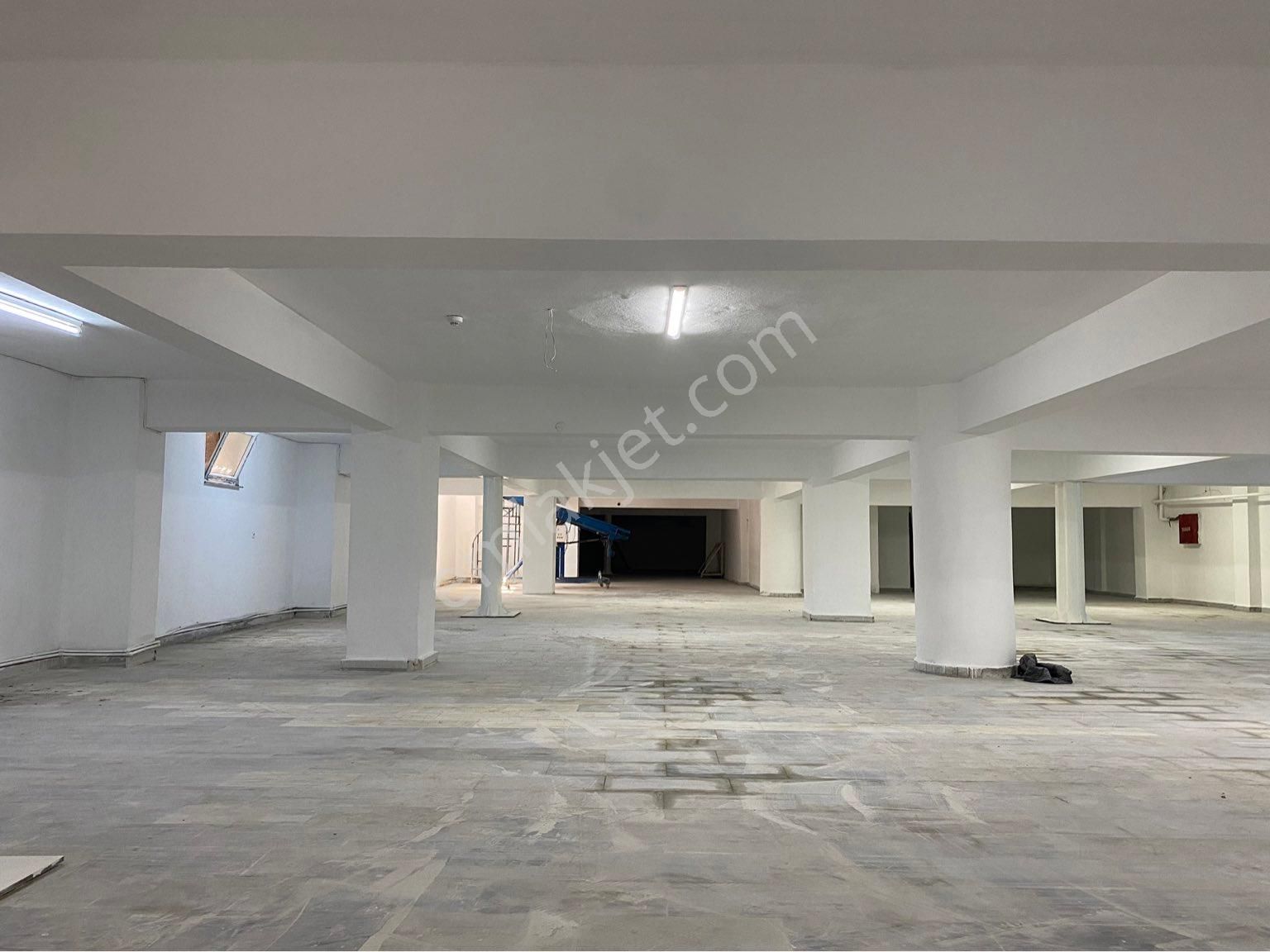 Yıldırım Yavuz Selim Kiralık Fabrika BURSA YILDIRIM VİŞNE CADDESİNE YAKIN 750 M2 kİRALIK  İŞYERİ