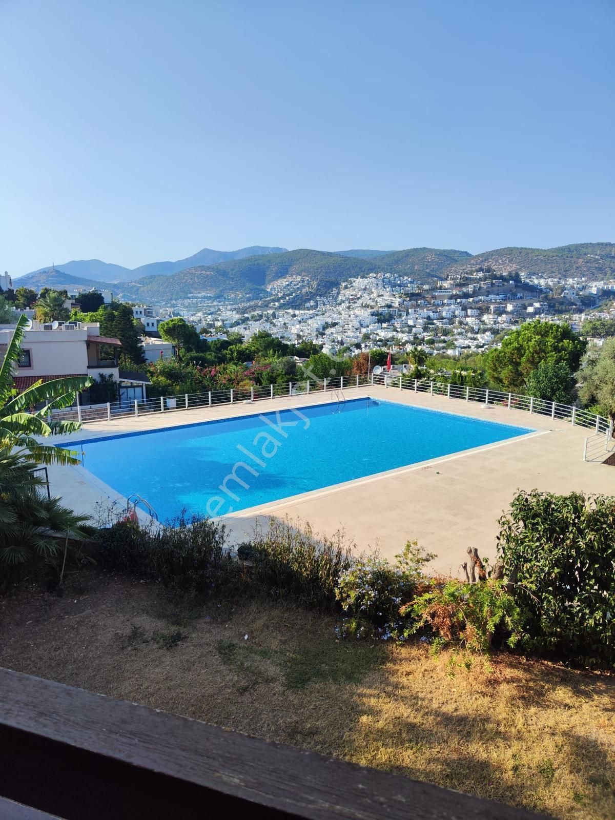 Bodrum Umurca Satılık Villa BODRUM UMURÇA MAHALLESİ 2+1 SATILIK VİLLA