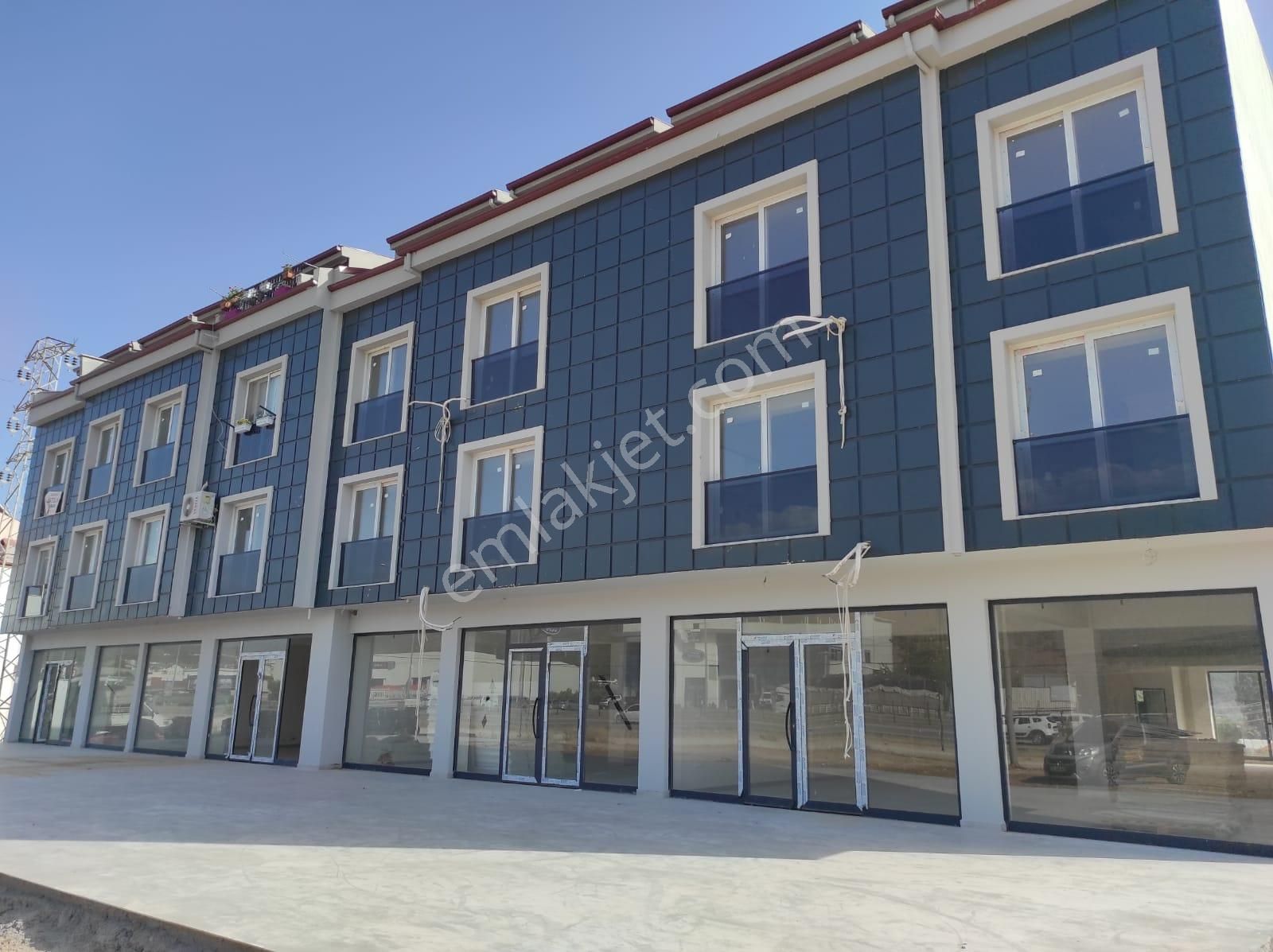 Fethiye Karaçulha Satılık Daire GoldHouse dan Satılık Yeni Değer Karaçulha da 1+1 Daire