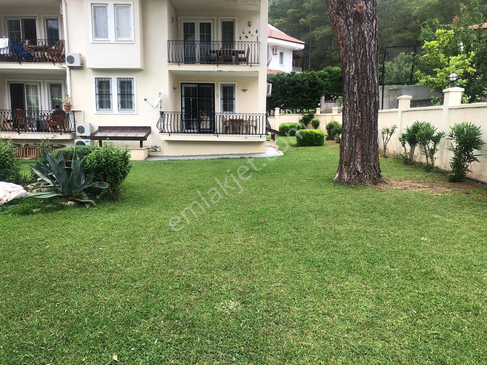 Fethiye Ölüdeniz Satılık Daire  Satılık modern 4+1 dubleks daire Hisarönü Ölüdeniz Fethiye