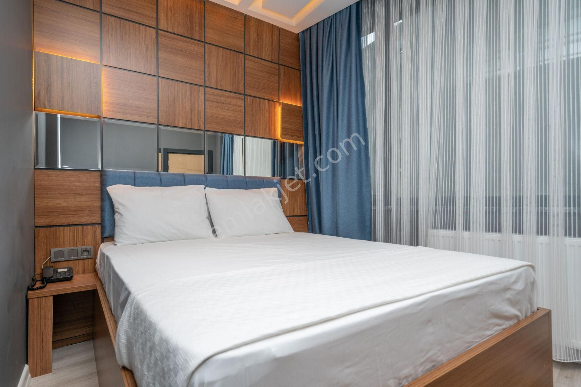 Kartal Karlıktepe Günlük Kiralık Daire  KARTAL ** E-5 YAKINI ULTRA LÜKS ** ULAŞIMI KOLAY MARMARAYA YAKIN DAİRELER