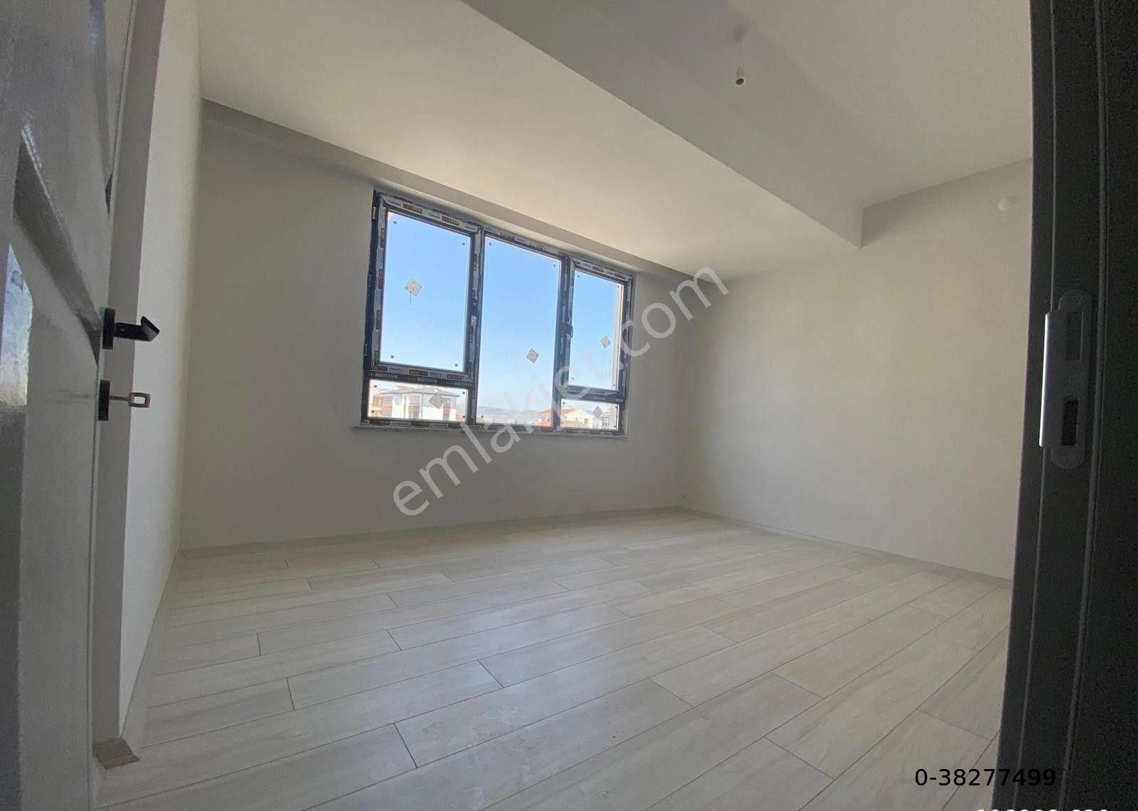 Odunpazarı 71 Evler Satılık Daire 71 EVLER KAFKAS CADDESİ YAKINI 2+0 SATILIK DAİRE