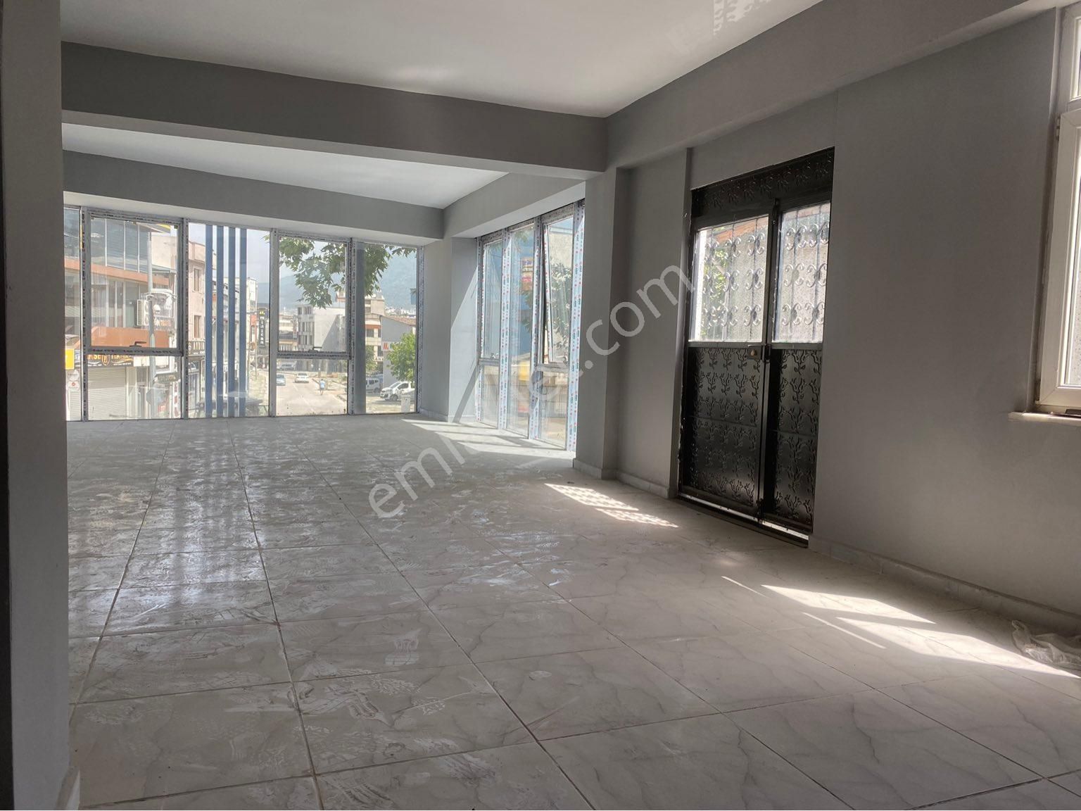 Yıldırım Vatan Kiralık Fabrika VİŞNE CADDESİ KİRALIK 350 M2 FABRİKA OFİS İMALAT ALANI 