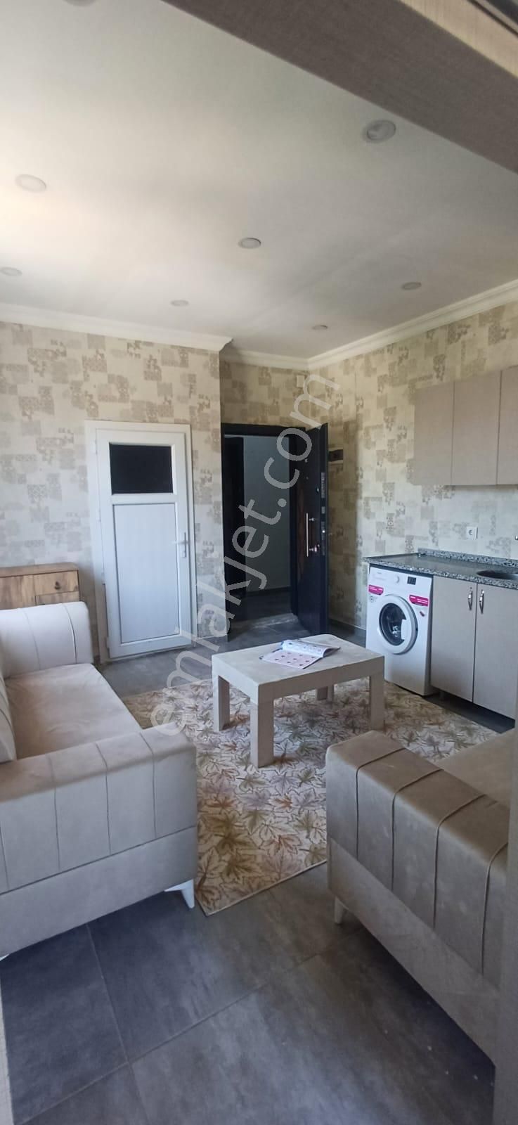 Gaziantep Şahinbey Kiralık Residence  GAZİANTEP EMLAK,TAN KİRALIK