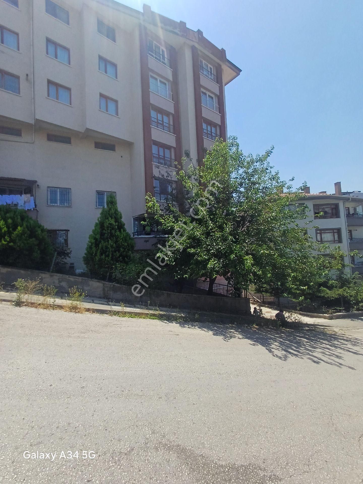 Mamak Tuzluçayır Satılık Daire Yayla gayrı menkulden  satlık 1+1daire