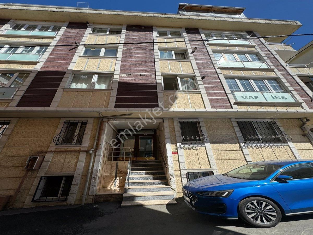 Eyüpsultan Esentepe Kiralık Daire EYÜP ESENTEPE MAHALLESİNDE KİRALIK EŞYALI 2+1 DAİRE