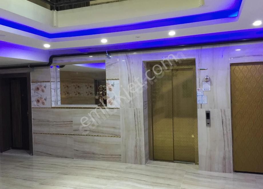 Mamak Küçük Kayaş Kiralık Daire  KÜÇÜK KAYAŞ MAHALLESİ 4+1 KİRALIK DAİRE  MEMUR/MEMUR KEFİL