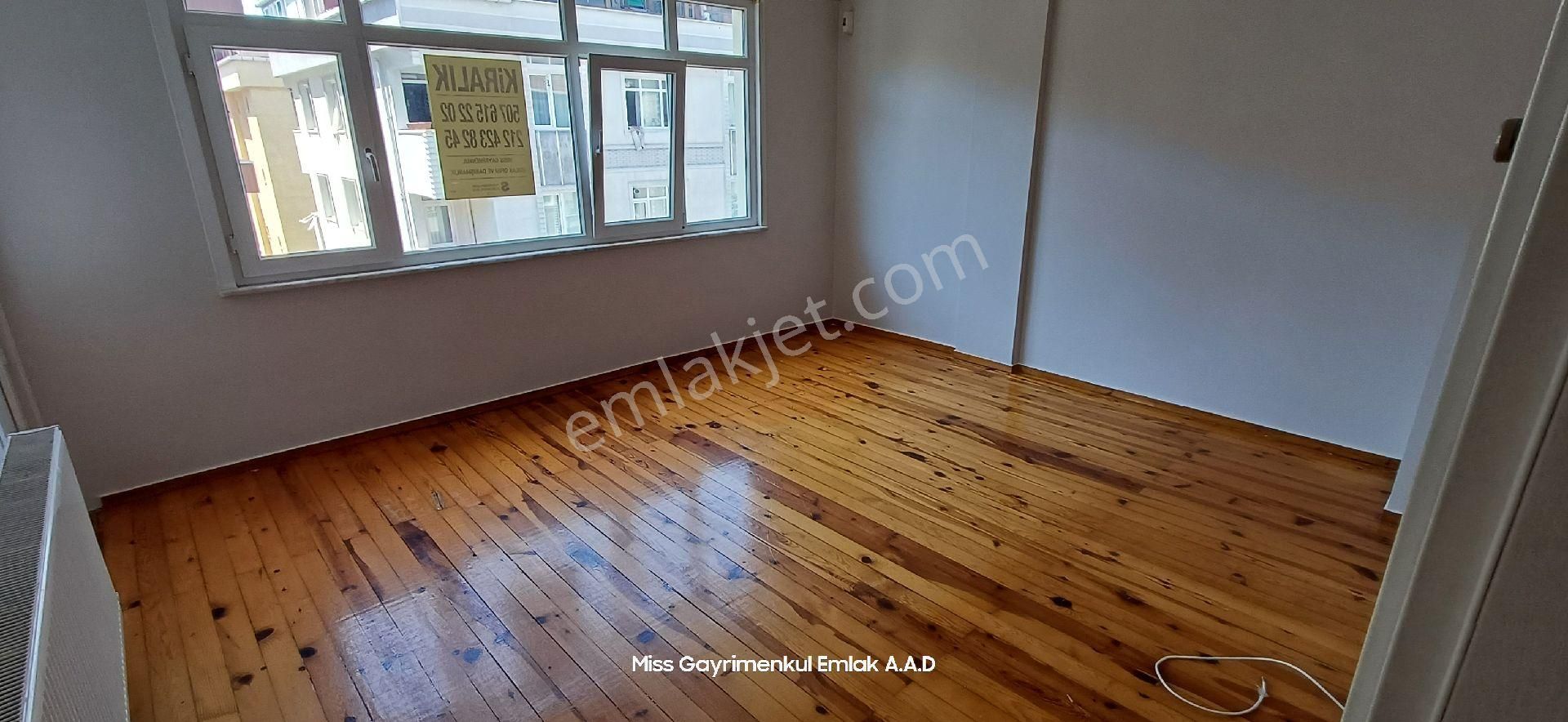 İstanbul Avcılar Hastaneye Yakın Kiralık Daire  M.KEMAL PAŞA MAH  KİRALIK   2+1  80 m2 DAİRE 