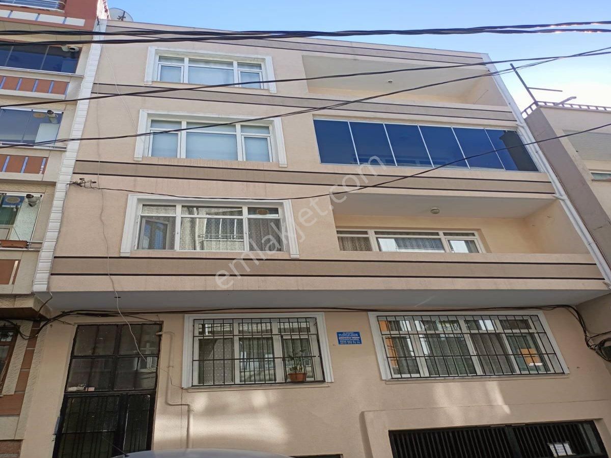 Gaziosmanpaşa Merkez Satılık Daire GAZİOSMANPAŞA MERKEZ MAHALLESİNDE 3+1 SATILIK DAİRE