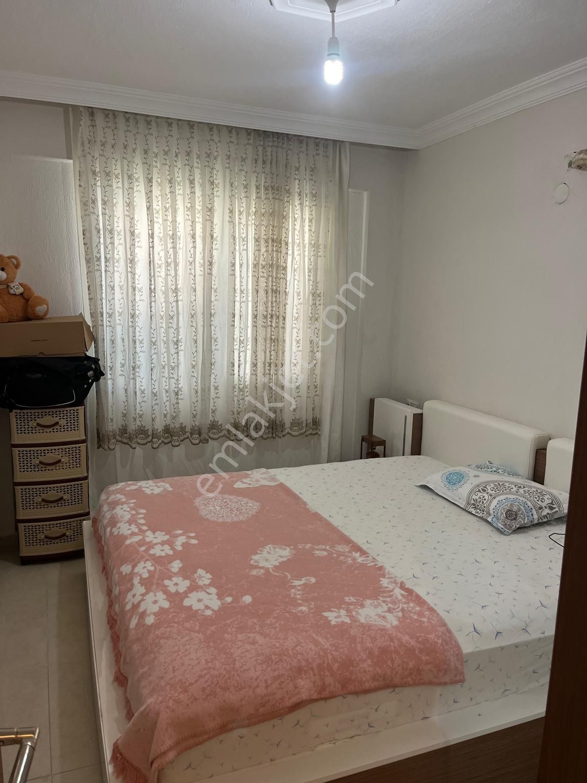 Fethiye Babataşı Satılık Daire  Stop’tan Fethiye Babataşı’nda Havuzlu Eşyalı 2+1 Satılık Daire