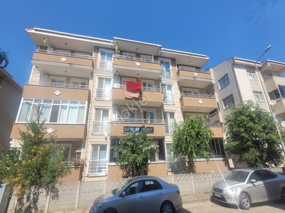 Biga Hamdibey Satılık Daire Remax Prestige'den Çanakkale Biga Hamdibey Mahallesinde Satılık 2+1 Daire